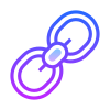About Us 15 icons8 link 100