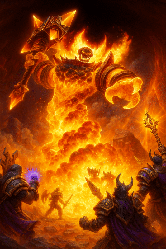 20250718 0323 Fiery Elemental Giant remix 01k0def1kfey29z6t1ykfxdtac