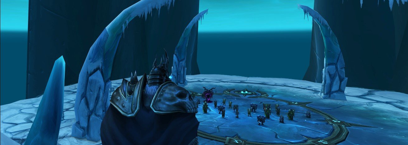 Master Lorewalking in World of Warcraft Patch 11.1.7 1 1 1