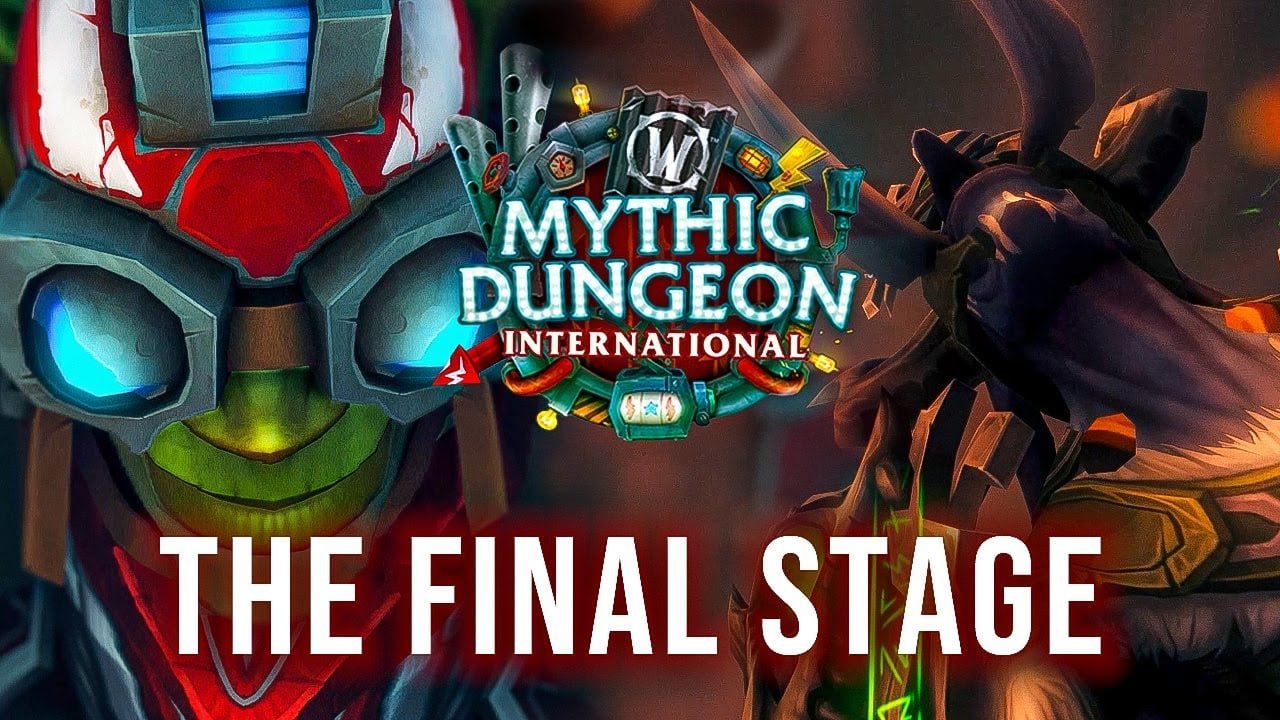 Mythic Dungeon International 2025 Finals: Epic Showdown Awaits! 1 33