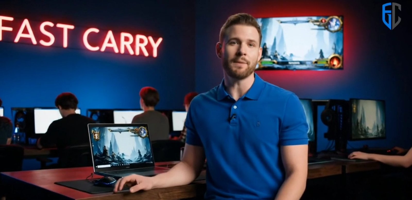 Master World of Warcraft: The War Within Season 2 with Fast-Carry 1 90000000