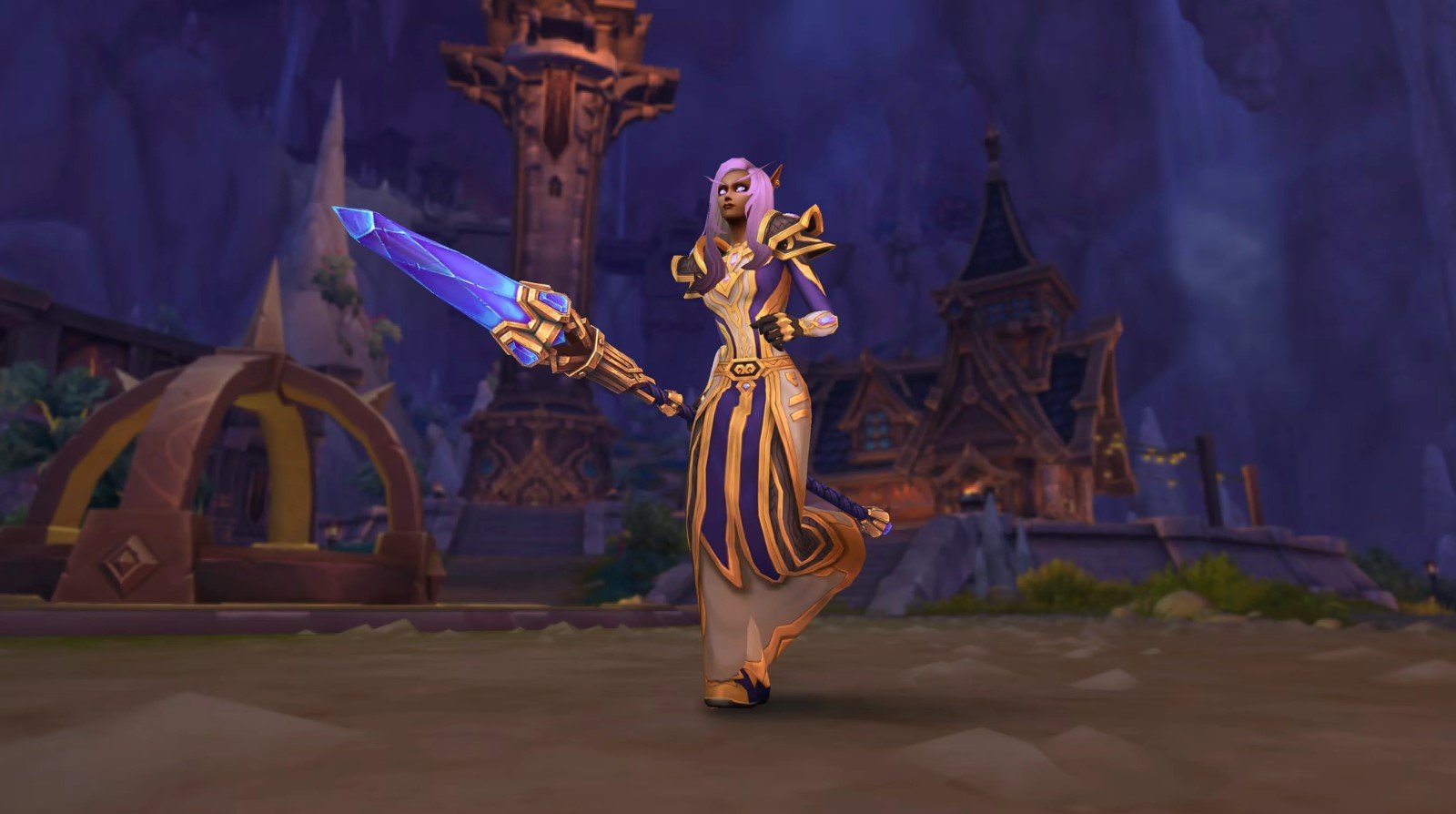 The Winds of Mysterious Fortune XP Event Returns in Patch 11.1.7 Starting July 17! 1 ff