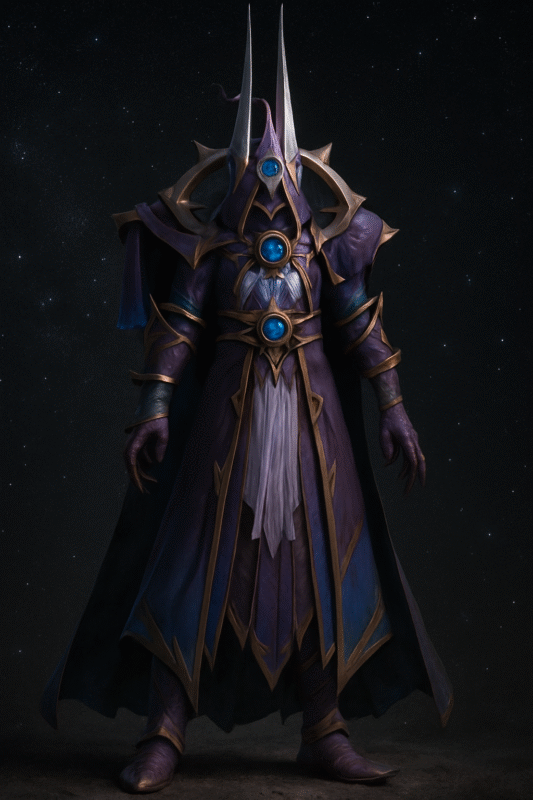 Manaforge Omega Mythic Run