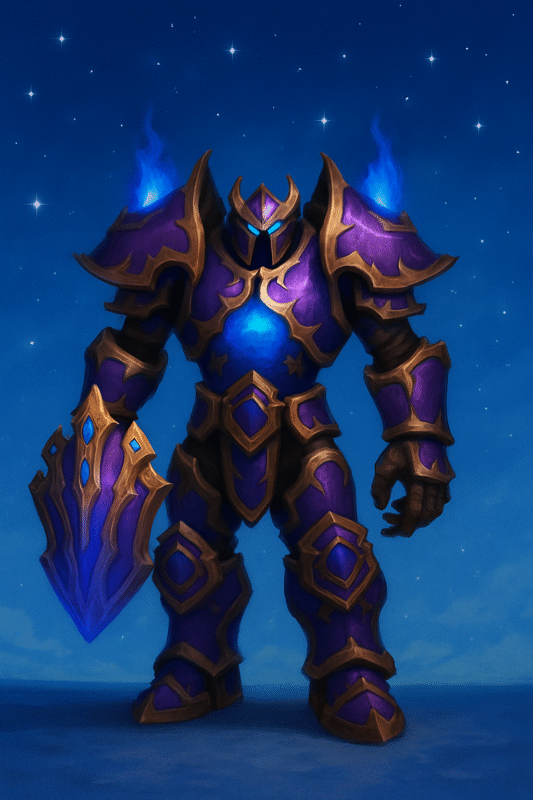 Manaforge Omega Normal Boost 1